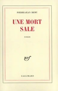 Une Mort sale