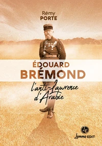 Edouard Brémond
