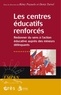 Rémy Puyuelo et Denis Turrel - Les centres éducatifs renforcés - Redonner du sens à l'action éducative auprès des mineurs délinquants.