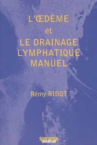 Loedème et le drainage lymphatique manuel.pdf