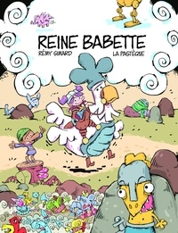 Rémy Simard - Reine Babette.