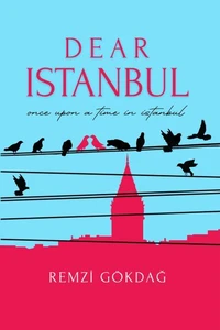Dear Istanbul