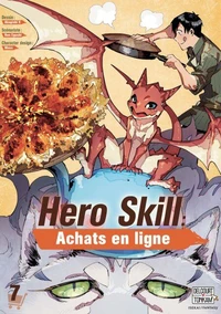 Hero Skill : Achats en ligne T07