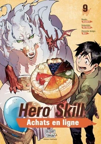 Hero Skill : Achats en ligne T09