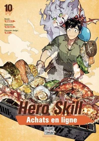 Hero Skill : Achats en ligne T10