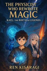 Kael: The Birth of Legends