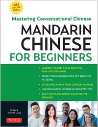 Ren Yi - Mandarin Chinese for Beginners.