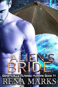  Rena Marks - Alien's Bride - Genetically Altered Humans, #14.