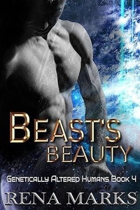  Rena Marks - Beast's Beauty - Genetically Altered Humans, #4.