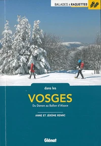 Balades à raquettes dans les Vosges