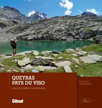 Queyras, Pays du Viso