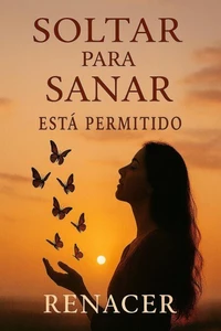 SOLTAR PARA SANAR ESTÁ PERMITIDO