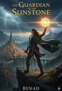 The Guardian of the Sunstone
