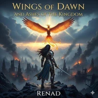 Wings of Dawn and the Ashes of the Kingdom