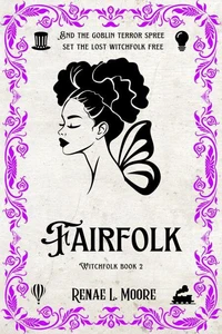 Fairfolk