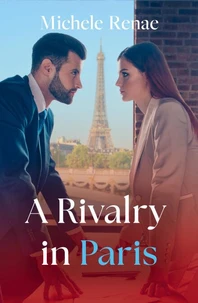 A Rivalry In Paris
