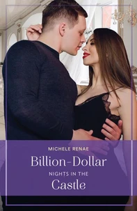 Billion-Dollar Nights In The Castle