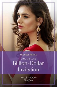 Cinderella's Billion-Dollar Invitation