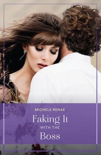 Faking It With The Boss