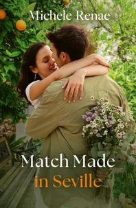 Match Made In Seville