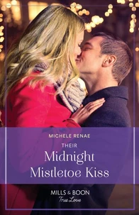Their Midnight Mistletoe Kiss