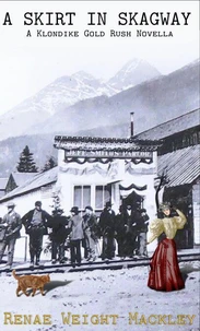 A Skirt in Skagway