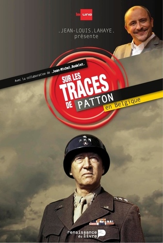 Sur les traces de Patton en Belgique - Occasion