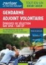 Rénald Boismoreau et Corinne Pelletier - Concours Gendarme adjoint volontaire - Epreuves de sélection GAV APJA - GAV EP. Tout-en-un.