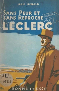Sans peur et sans reproche : Leclerc