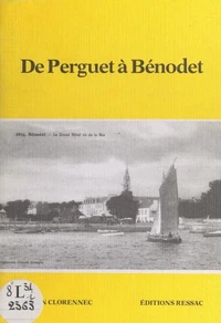 De Perguet à Bénodet