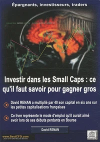 Investir dans les Small Caps : ce qu'il faut savoir pour gagner gros