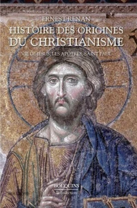 Histoire des origines du christianisme