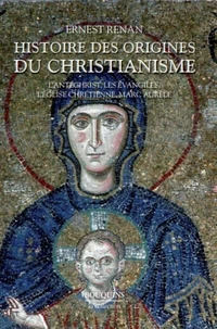 Histoire des origines du christianisme
