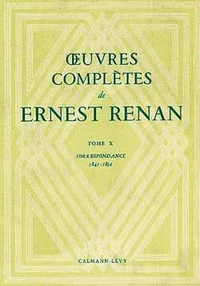 Oeuvres complètes