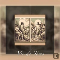 Vie de Jésus
