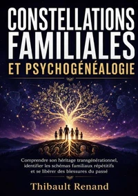 Constellations familiales et psychogénéalogie