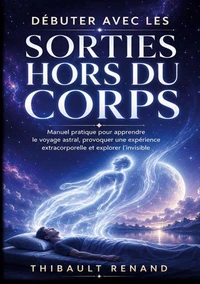 Débuter avec les sorties hors du corps. Manuel pratique pour apprendre le voyage astral