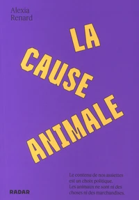 La cause animale