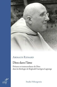 Dieu dans l'âme