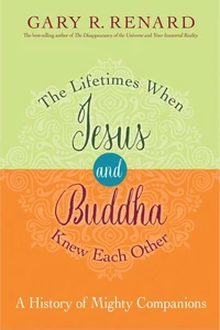 The Lifetimes When Jesus and Buddha Knew Each Other