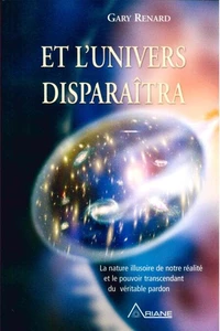 Et l'univers disparaîtra