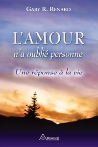 L'amour n'a oublié personne