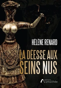 La déesse aux seins nus