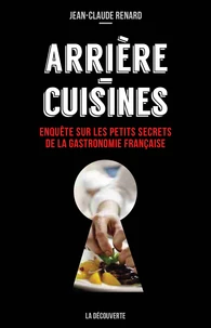 Arrière-cuisines