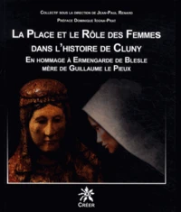 La place et le rôle des femmes dans l'histoire de Cluny