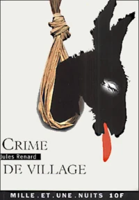 Crime De Village