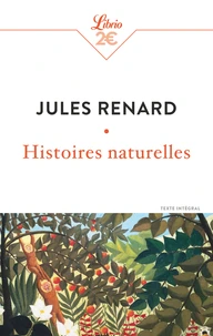 Histoires naturelles