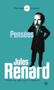 Jules Renard