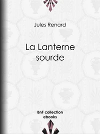 La Lanterne sourde