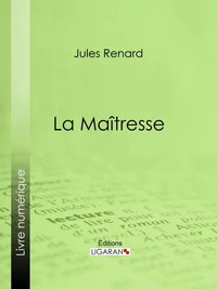 La Maîtresse